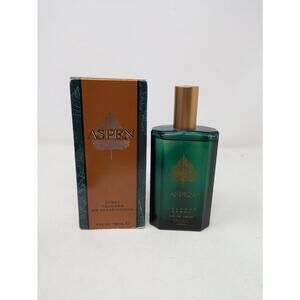 Aspen by Coty for Men Cologne Spray 4.0 oz